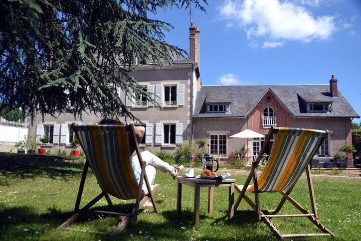 Le Clos Sainte Marie photo 2