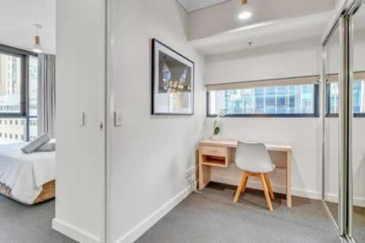 Charlotte Towers Brisbane & Resort Style Facilities photo 3