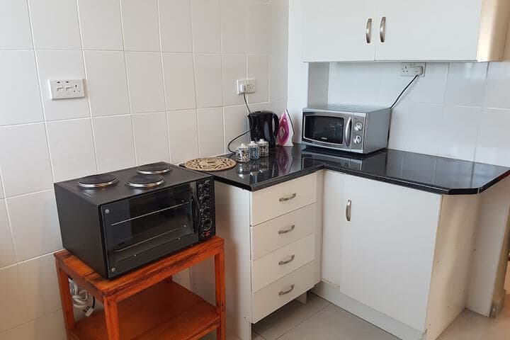 Sumbulwa Apartments photo 4