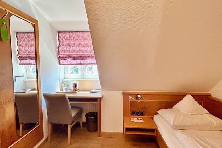 Hotel Fischerhaus photo 1