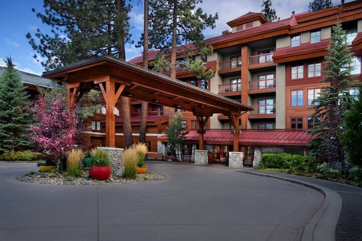 Marriott Grand Residence Club Lake Tahoe photo 3