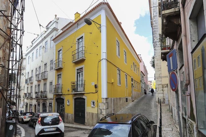 Grand Parliment Duplex by Homing photo 4