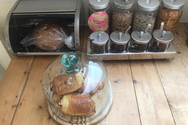 Rosebank Bed & Breakfast photo 5