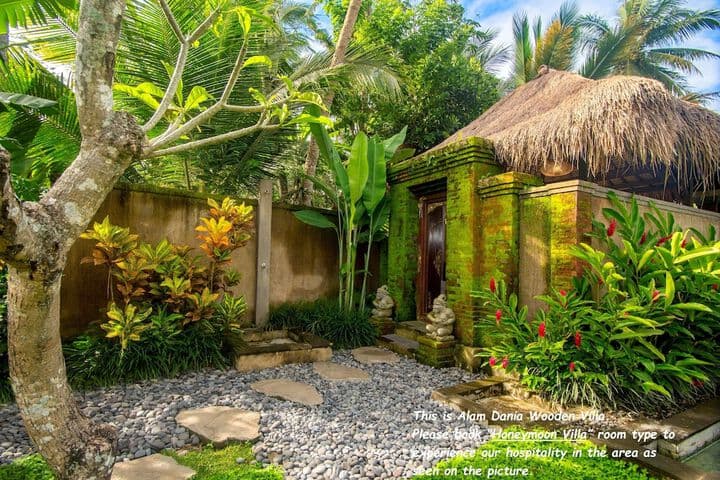Alam Dania Cottage photo 2
