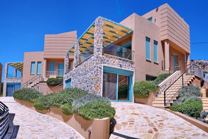 Ouzo Houses 1 photo 5