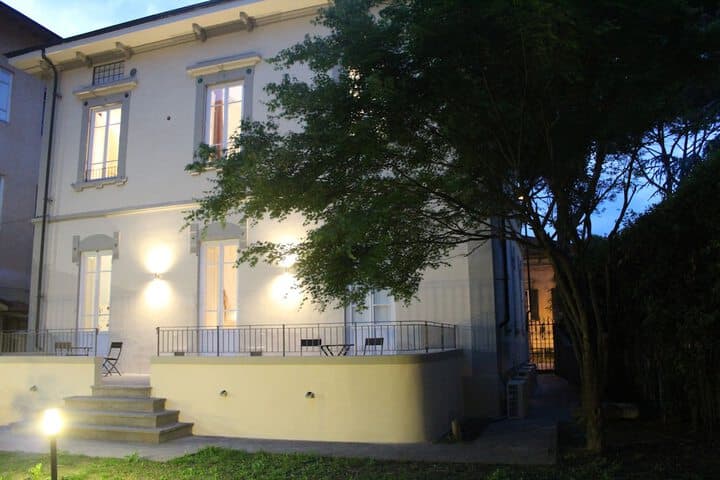 Lucca in Villa Lucrezia photo 5