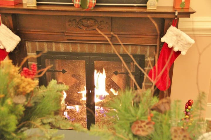 Caldwell House Bed & Breakfast photo 5