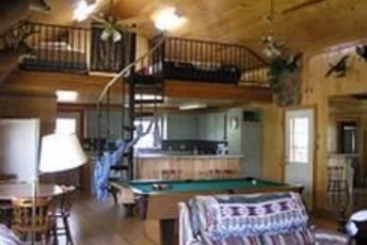 Shalom House Bed&Breakfast photo 5