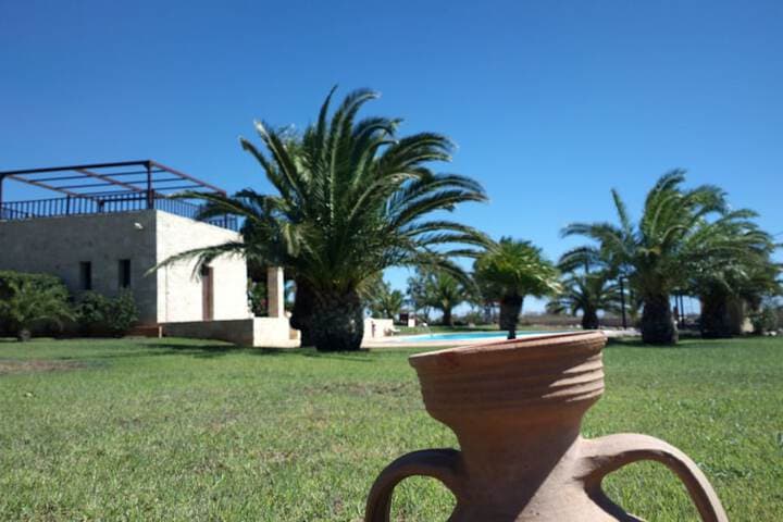 Kallicrates Village photo 5