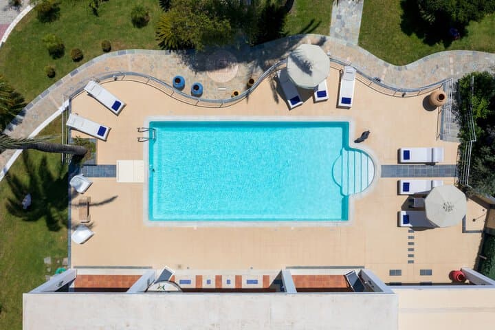 Grande Dame Villa of Rhodes photo 4