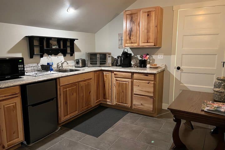 Snowgoose Pond Bed & Breakfast photo 2