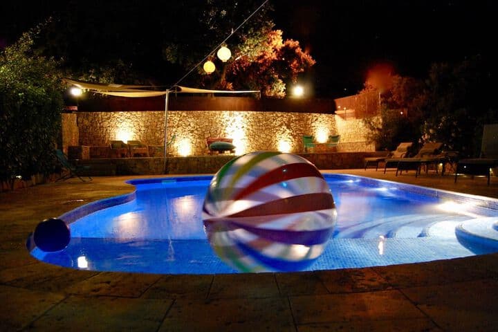 Arianella B&B Penedes photo 2