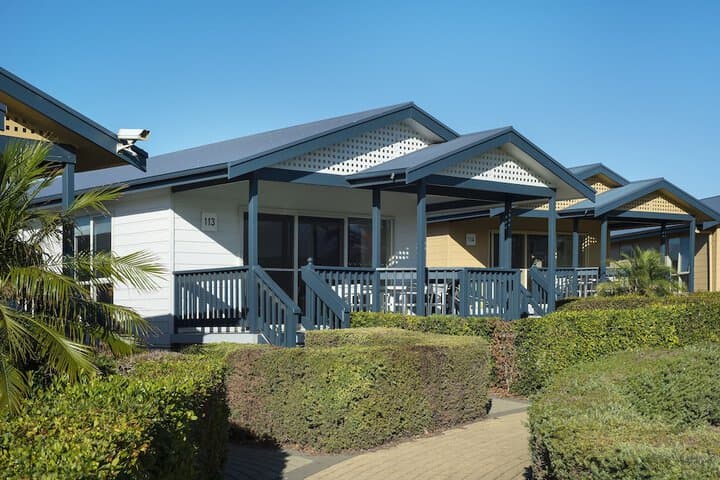 The Retreat at West Beach Parks photo 2