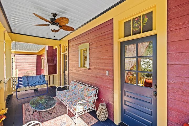 The Steamboat Inn photo 2