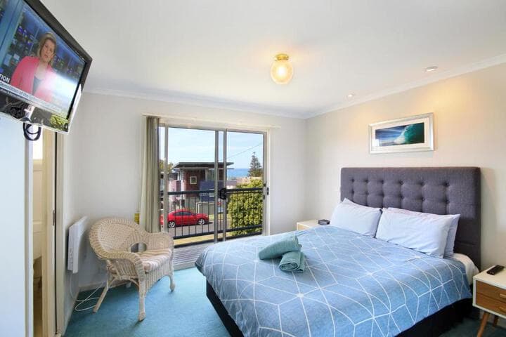 Lorne Ocean Sun Apartments photo 5