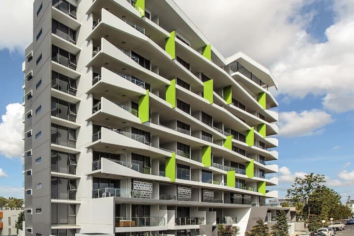 Code Apartments photo 3
