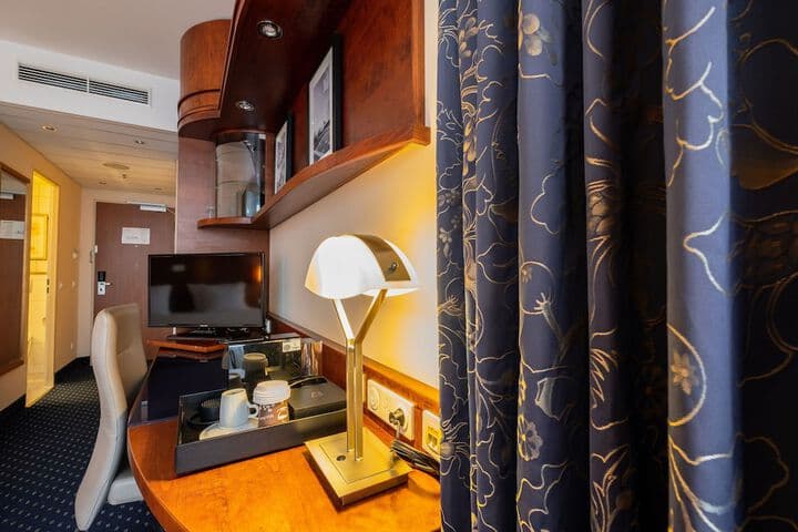 Welcome Hotel Gelsenkirchen photo 4