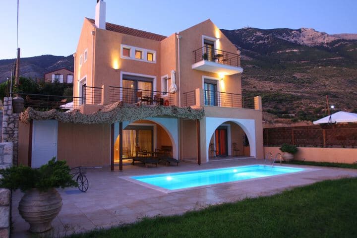 Erofili Villas photo 5