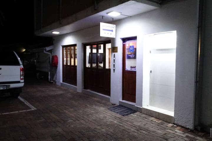 Sleepers Villa photo 5