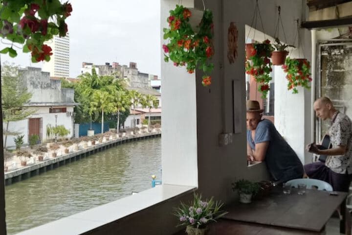 River One Residence Hostel photo 4