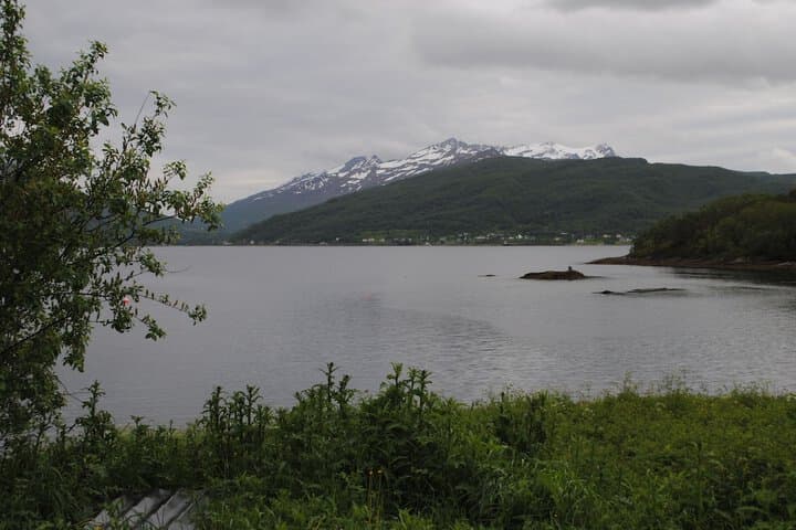 Furoy Fishingcamp&Hotel Apartments photo 4