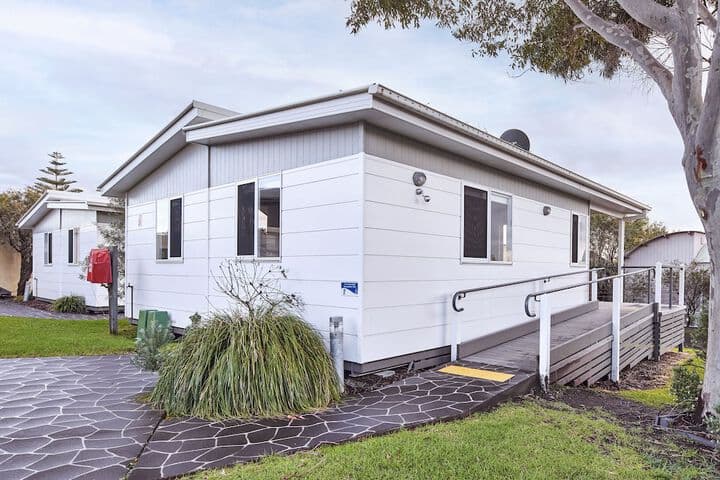 NRMA Merimbula Beach Holiday Resort photo 2