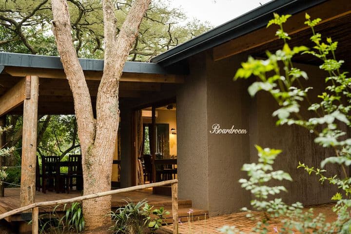 The Hilton Bush Lodge photo 3