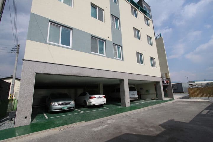 Hostel Dahyun photo 2