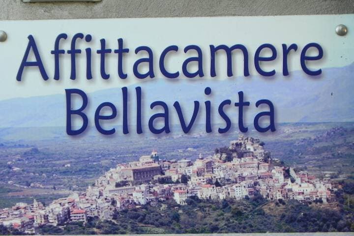 Solicchiata destination view