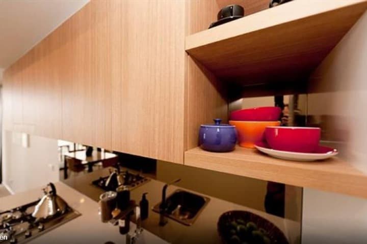 Vine Serviced Apartments photo 4