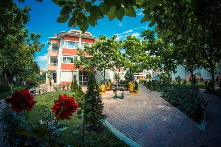 Sunny Fort photo 5