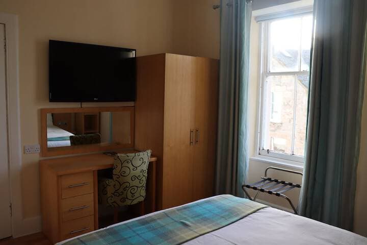 The Clubhouse B&B photo 4