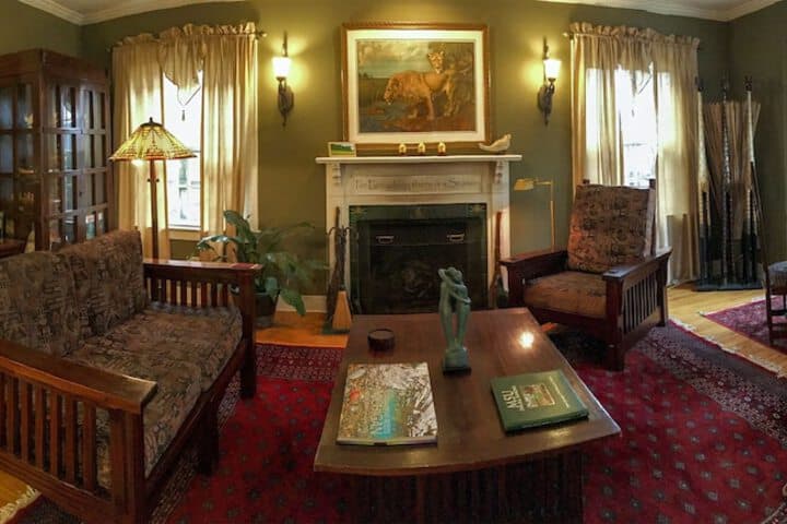 Wild Goose Inn photo 2