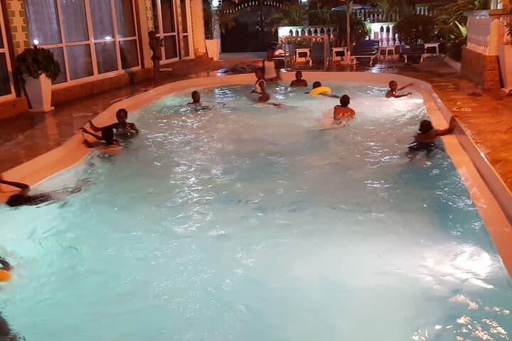 Prestige Leisure Hotel photo 2