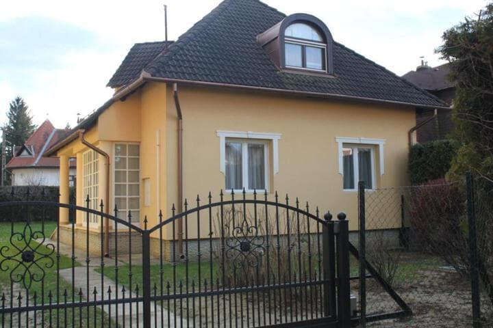 Cedar House photo 1