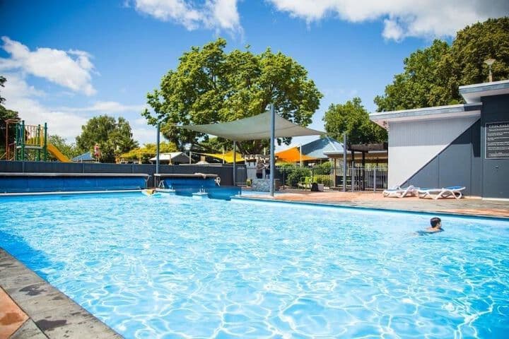 Hastings Top 10 Holiday Park photo 4