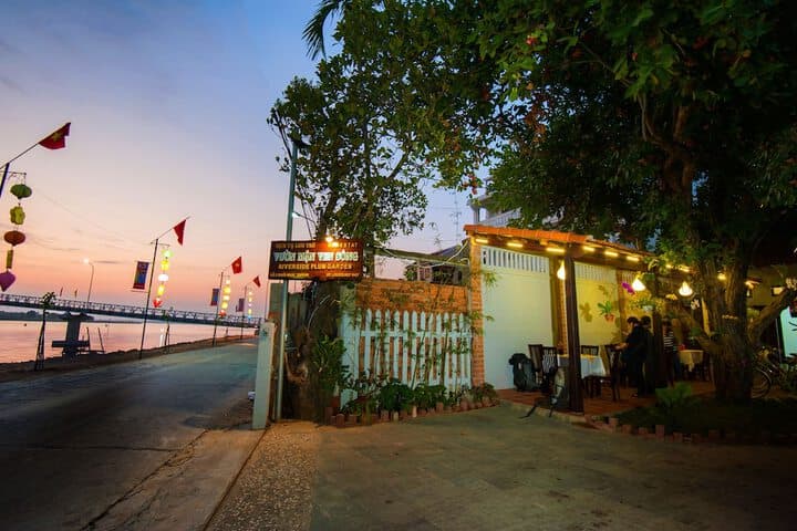 Riverside Plum Garden Homestay photo 2
