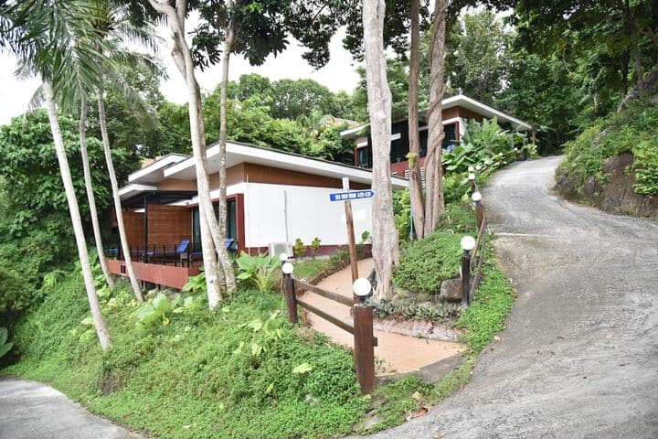 Kathalee Beach Resort Koh Lipe photo 3