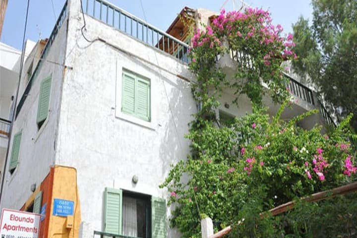 Elounda Apartments photo 4