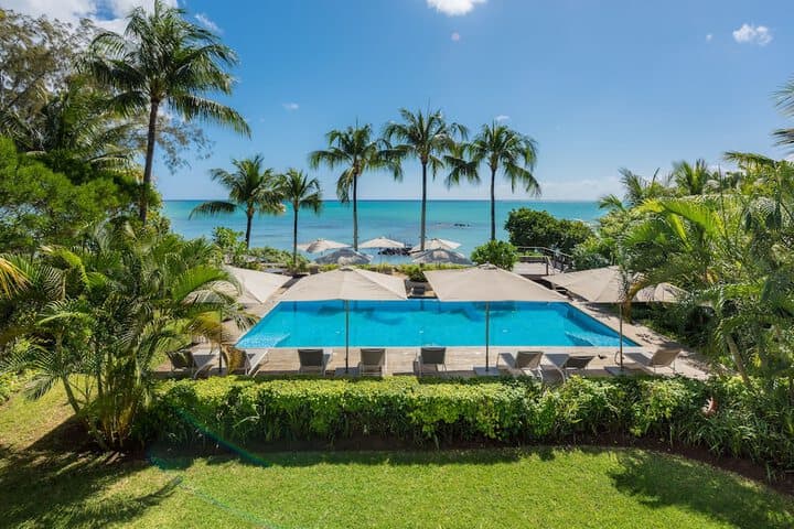 Mont Choisy destination view