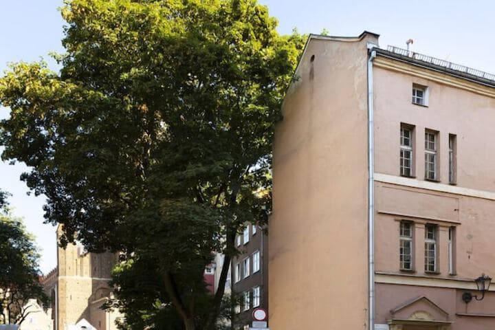 Elite Apartments – Gdansk Old Town photo 2