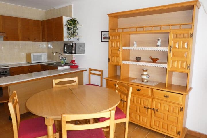 Apartamentos Mar de Peñíscola Casablanca photo 4