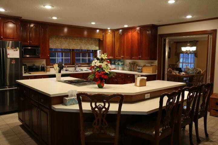 Cedar Grove Inn photo 4