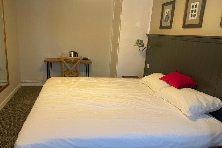 The Bull Hotel photo 1