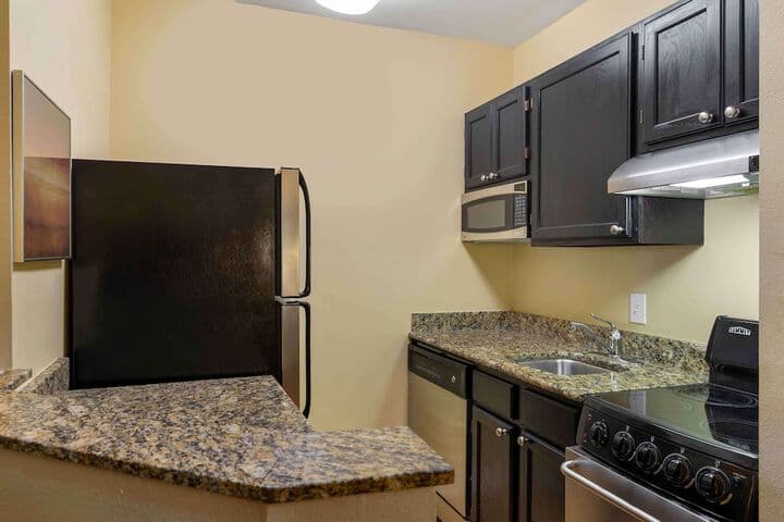 Extended Stay America Suites Atlanta Northlake photo 5