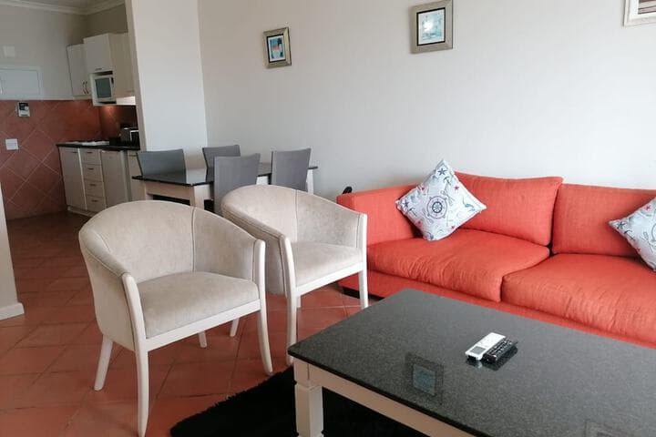 Cape Town Beachfront Apartments at Leisure Bay photo 4