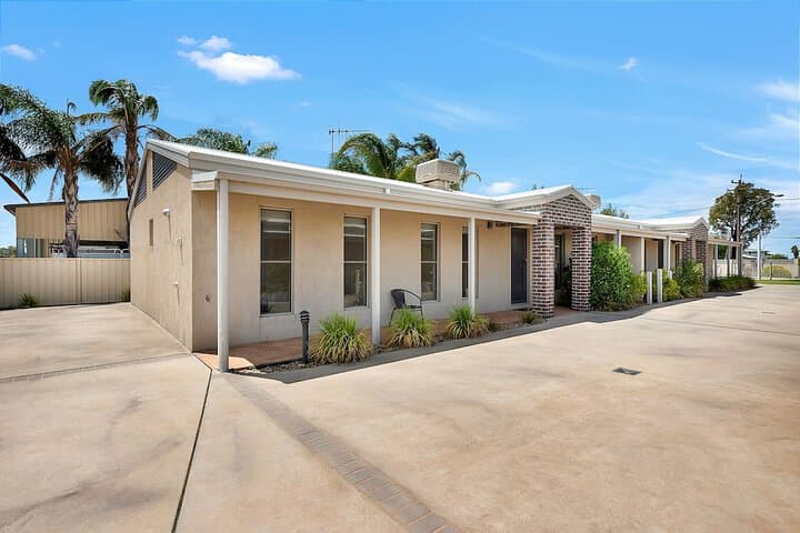 Kennedy Holiday Villas photo 3