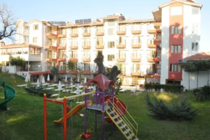 Hotel İnside photo 1