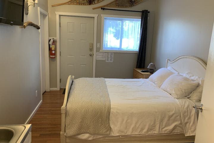 Smithers Guesthouse photo 3