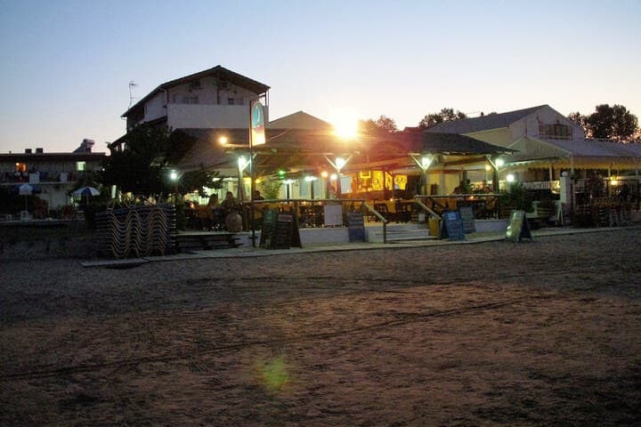 Likourgos Beach photo 5